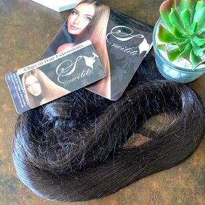 Clip in Hair Extensions